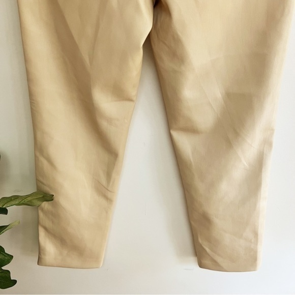 Aritzia vegan leather command pants - Picture 9 of 11